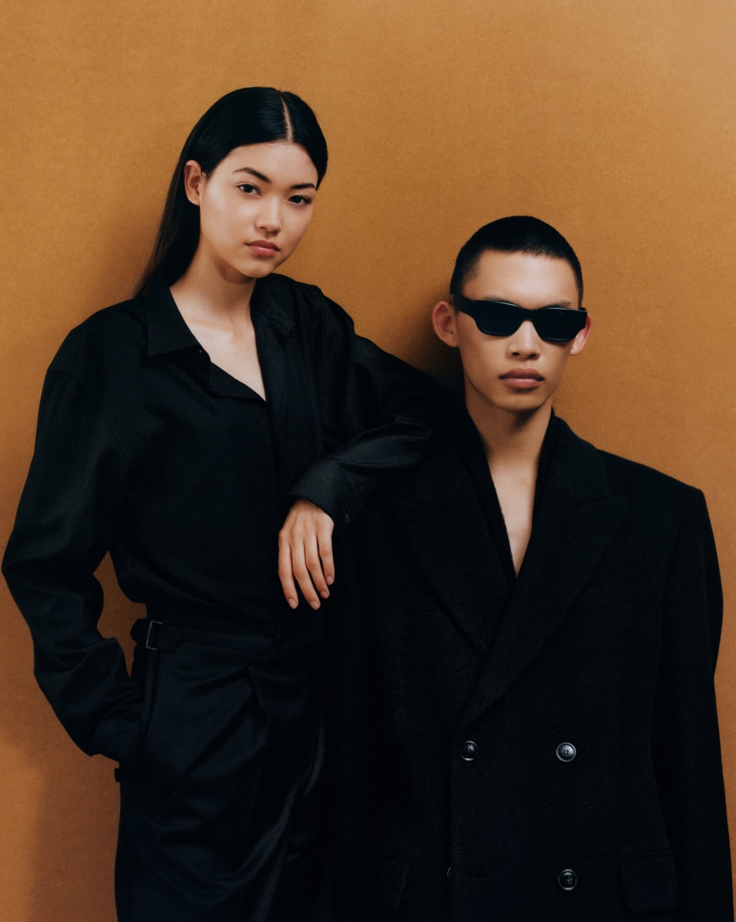 Zara Debuts 'Origins' Unisex Menswear Lensed by Tyler Mitchell